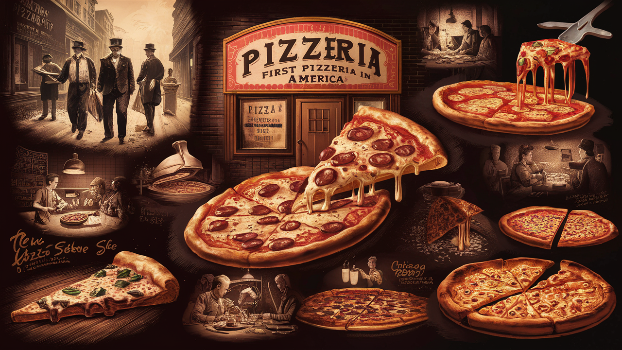 history-of-pizza-in-america