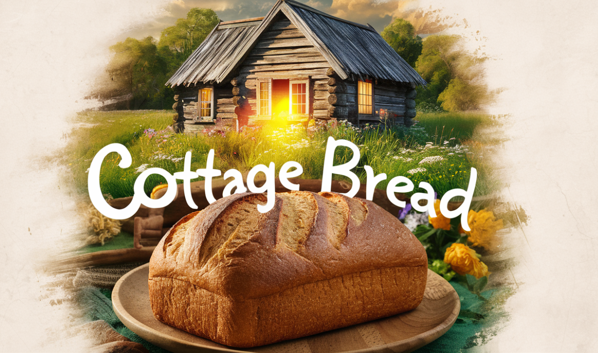 Is cottage bread healthy?