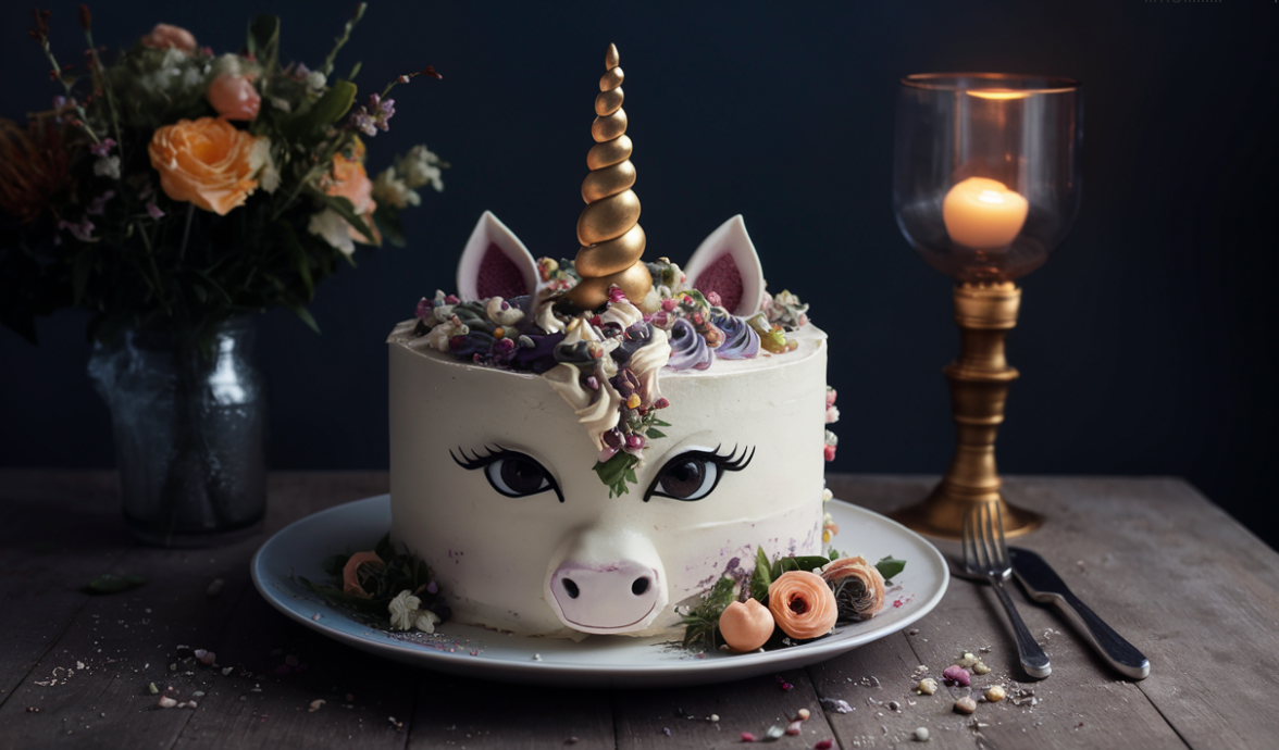 Is Unicorn Cake strain Indica or Sativa?