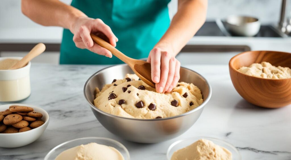 baking tips for perfect cookies