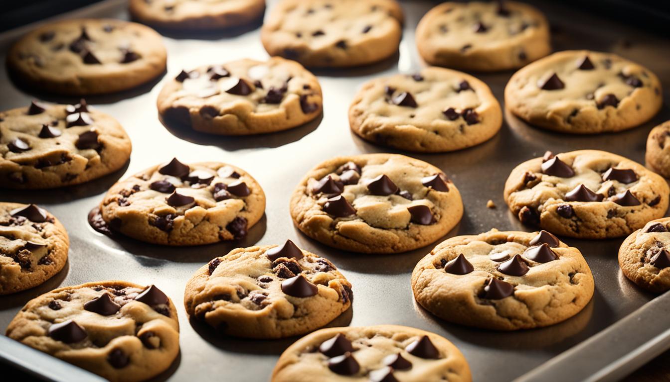 chocolate chips