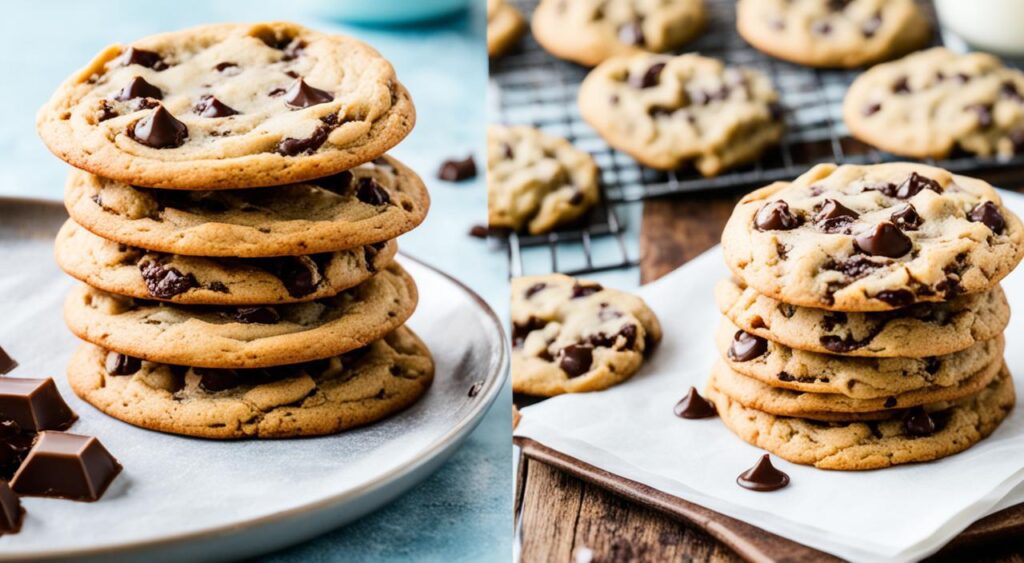 cookie recipe benefits