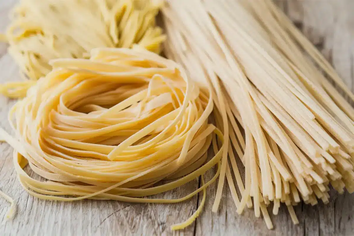 Is capellini the same as vermicelli?