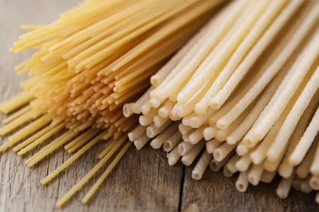 Is capellini the same as vermicelli?