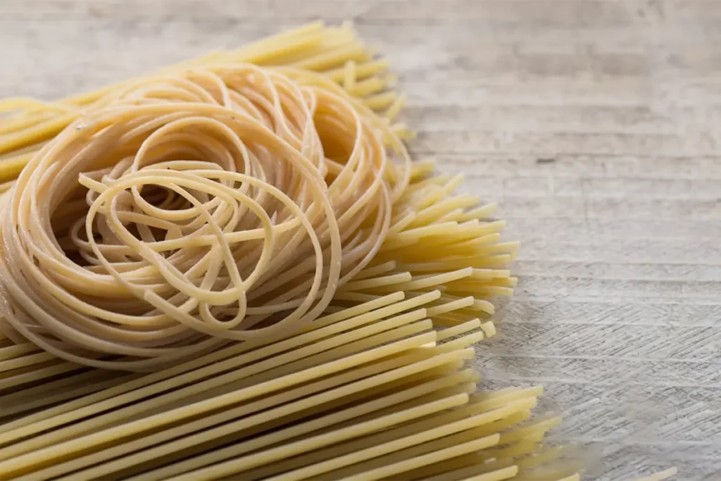 Is capellini the same as vermicelli?