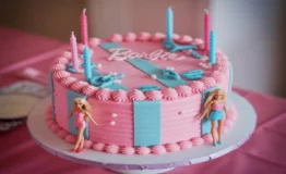 Barbie Cake: How to Make a Stunning Barbie Cake