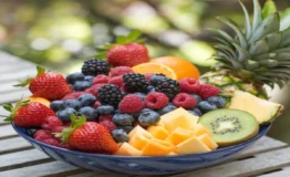 What Fruits Can You Put Together in a Bowl?