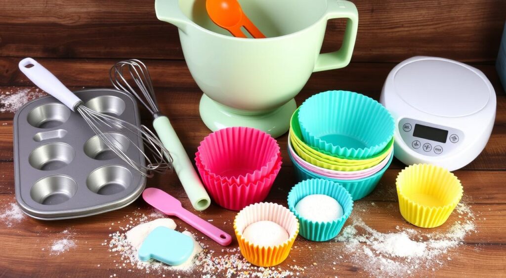 baking equipment