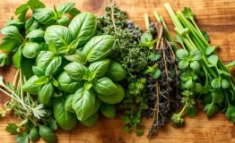 Best Basil Substitute Options for Your Recipes