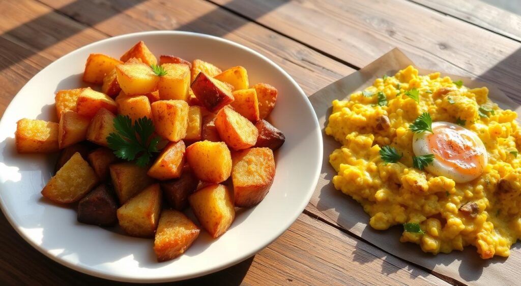 breakfast potatoes