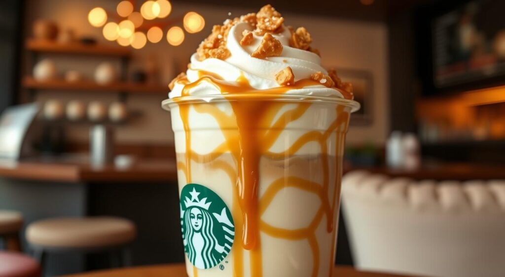 caramel ribbon crunch