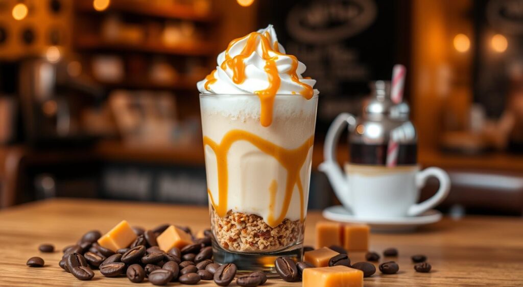 caramel ribbon crunch