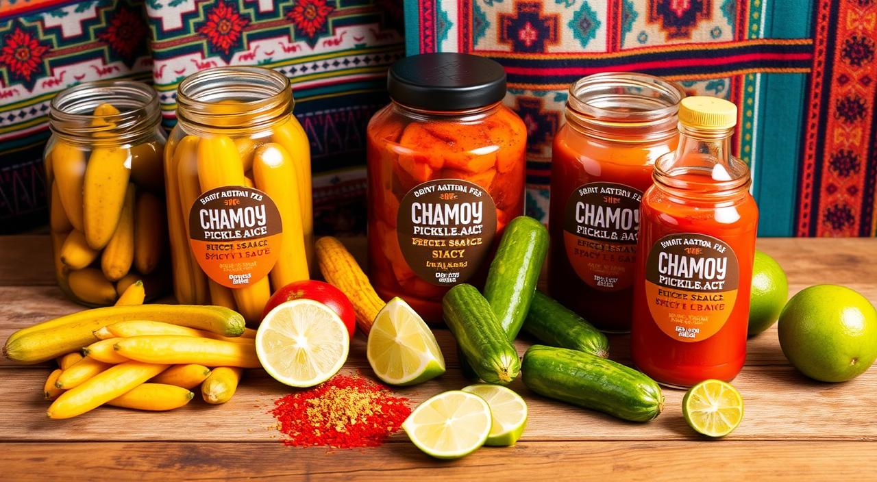 chamoy pickle kit