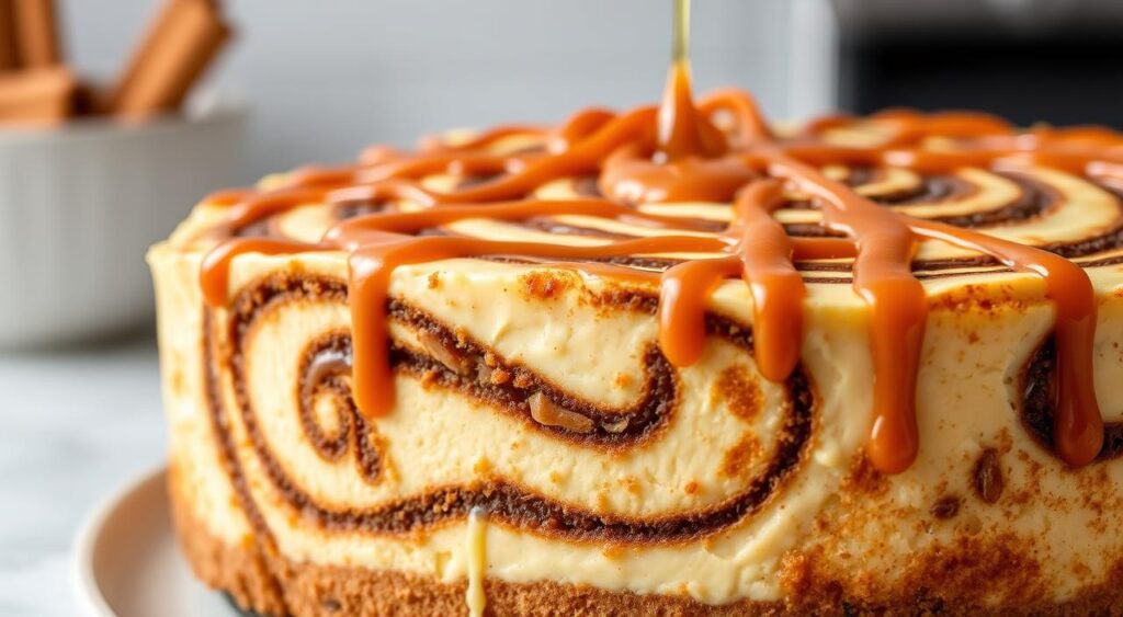 cinnamon swirl