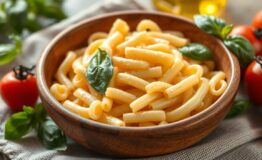 Discover Ditalini Pasta: The Perfect Small Tube Pasta