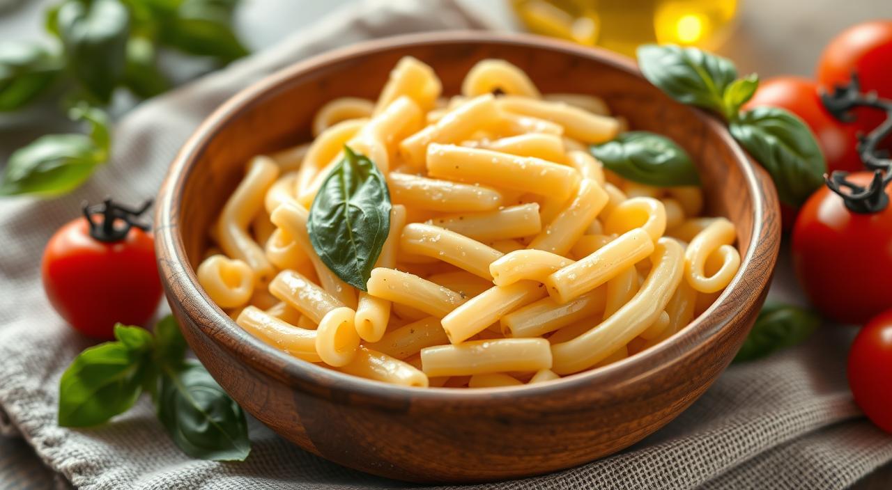 ditalini pasta