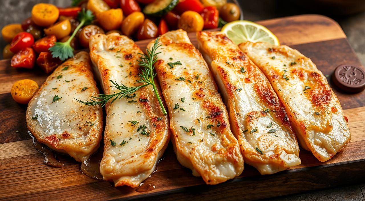 escalopes