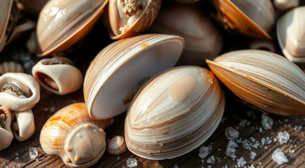 fresh clams fresh clams