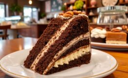 Find Delicious German Chocolate Cake Near Me Today