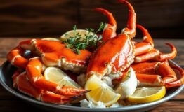 How to Cook King Crab: Tips for Perfect Results