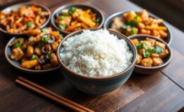 Discover Mahatma Jasmine Rice for Perfect Asian Dishes