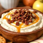 pecan pie dip