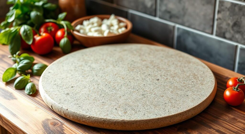 pizza stone