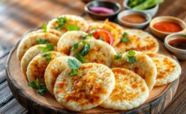 Rice Cakes for Lunch: A Quick and Delicious Savory Meal Idea!