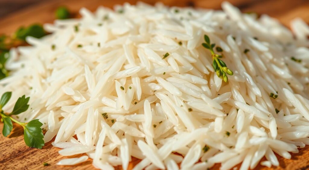 rice variety