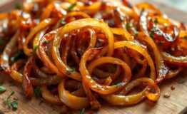 How to Make Perfect Rizzled Onions for Any Dish