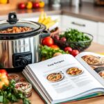 slow cooker cookbook