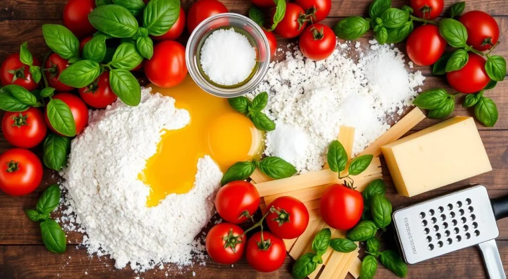 strozzapreti ingredients strozzapreti ingredients