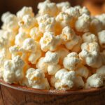 white cheddar popcorn