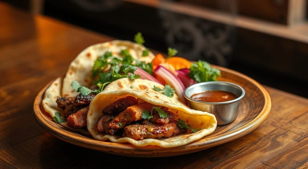 Arayes Middle Eastern Cuisine