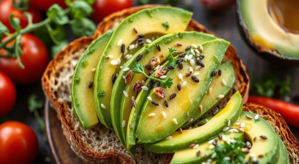 avocado recipes