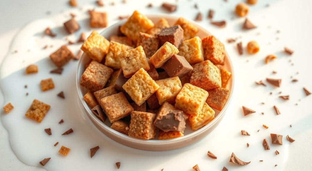chocolate toast crunch cereal