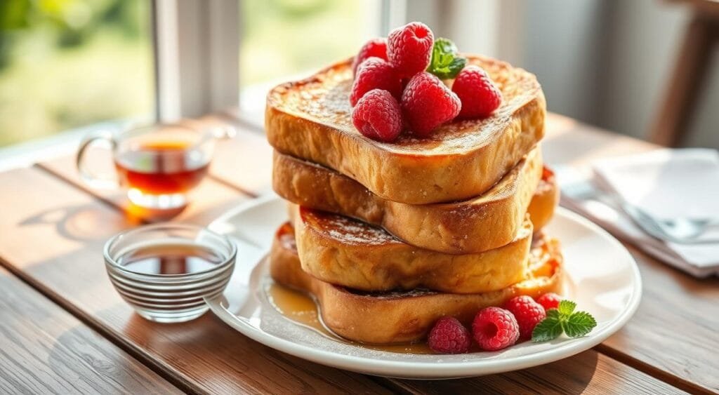 dairy-free french toast dairy-free french toast