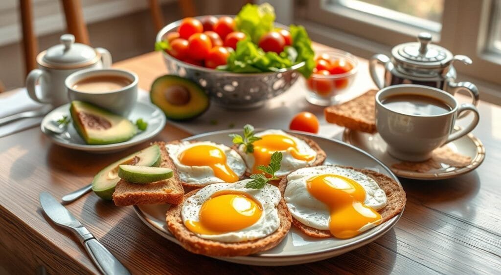 egg brunch egg brunch