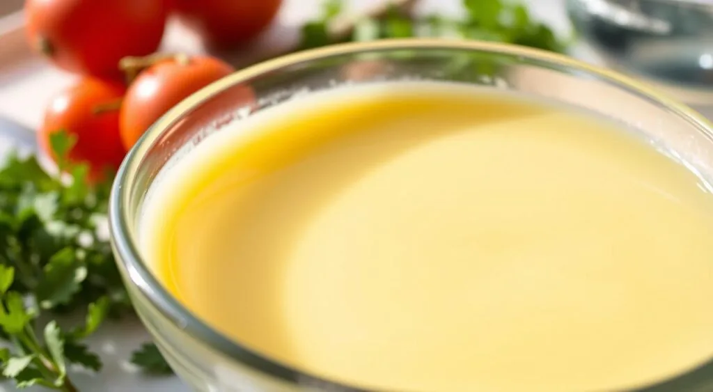 egg whites