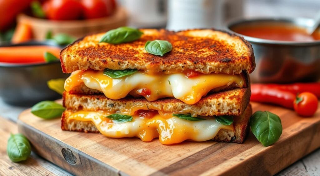 gourmet grilled cheese gourmet grilled cheese