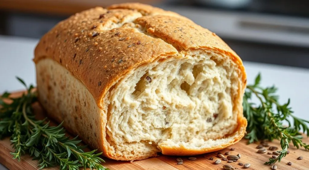 grain free bread