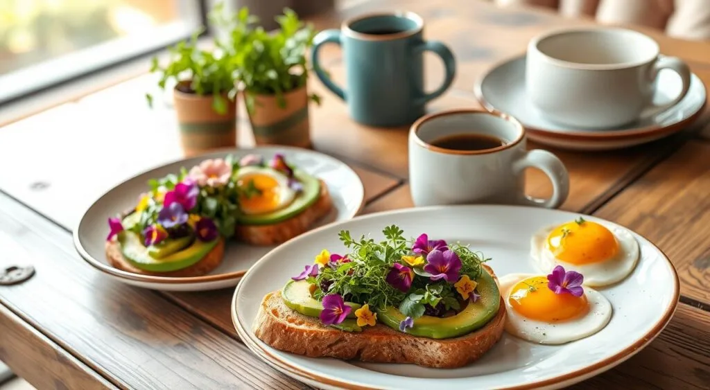 millennial food trends