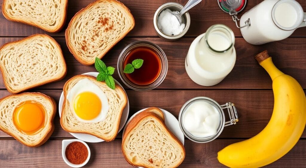 non-dairy french toast ingredients non-dairy french toast ingredients