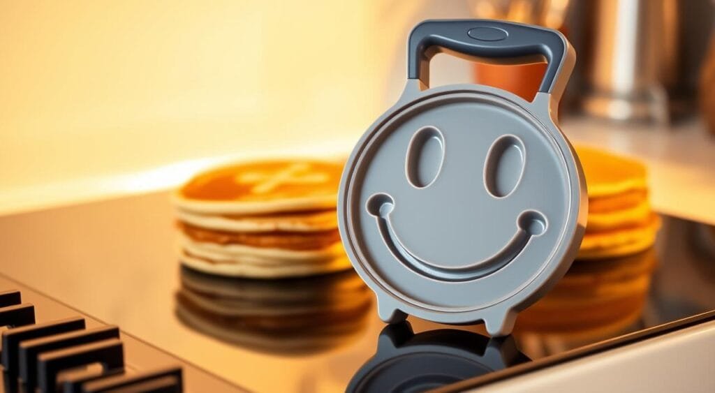 pancake mold