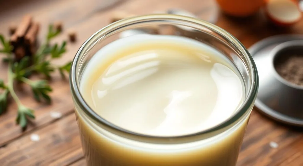 pasteurized eggs