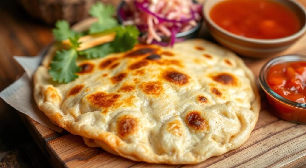pupusa pupusa