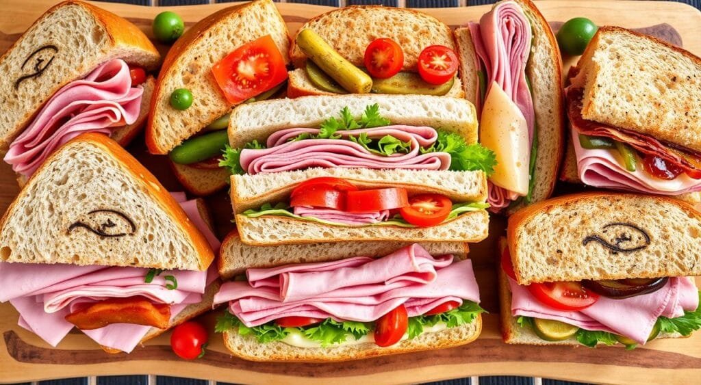 sandwich ideas sandwich ideas