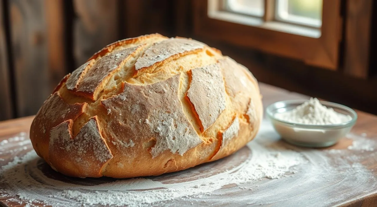 sourdough bread near me​: Make It at Home for Fresh Flavor