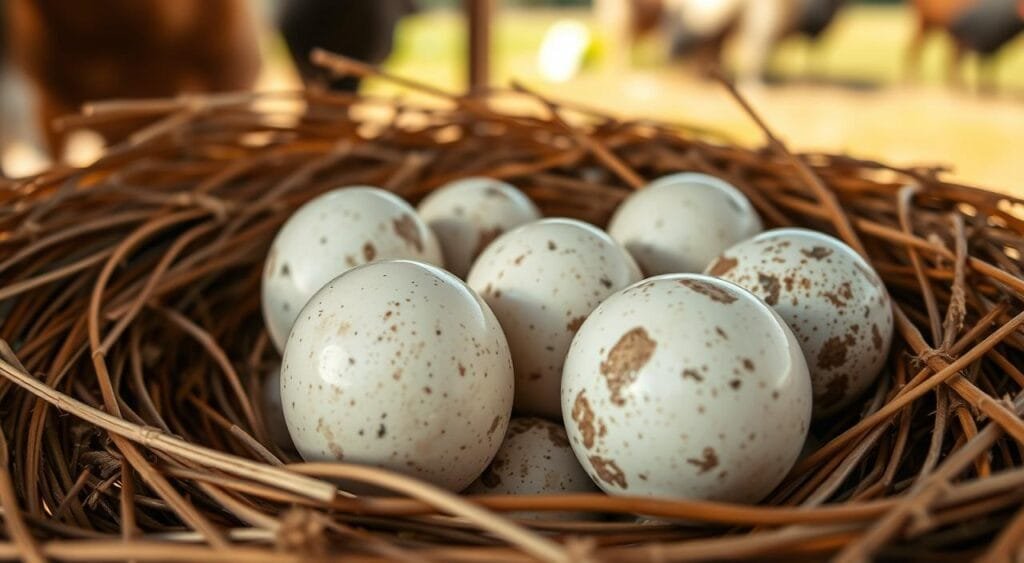 turkey eggs turkey eggs