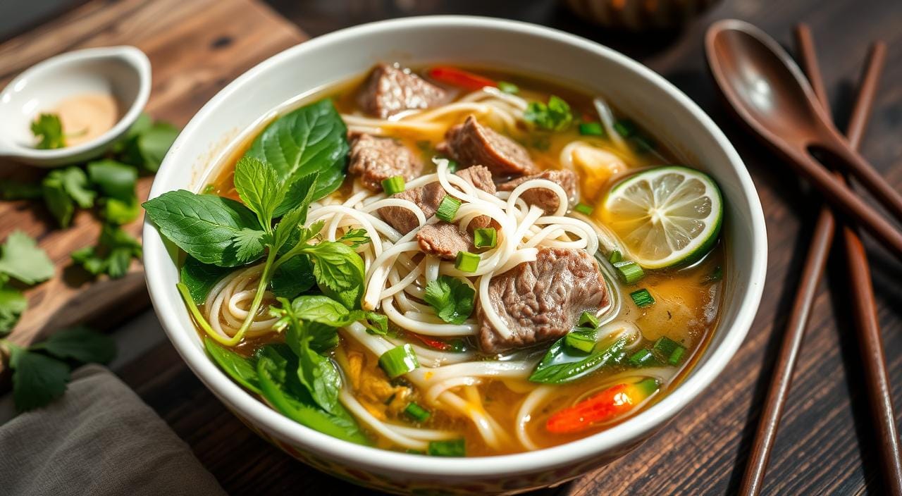 yummy pho